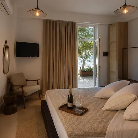Kilimani Retreat Himarë