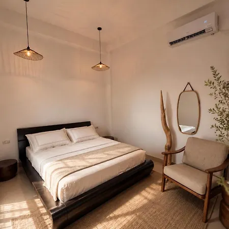 Kilimani Retreat Hotel